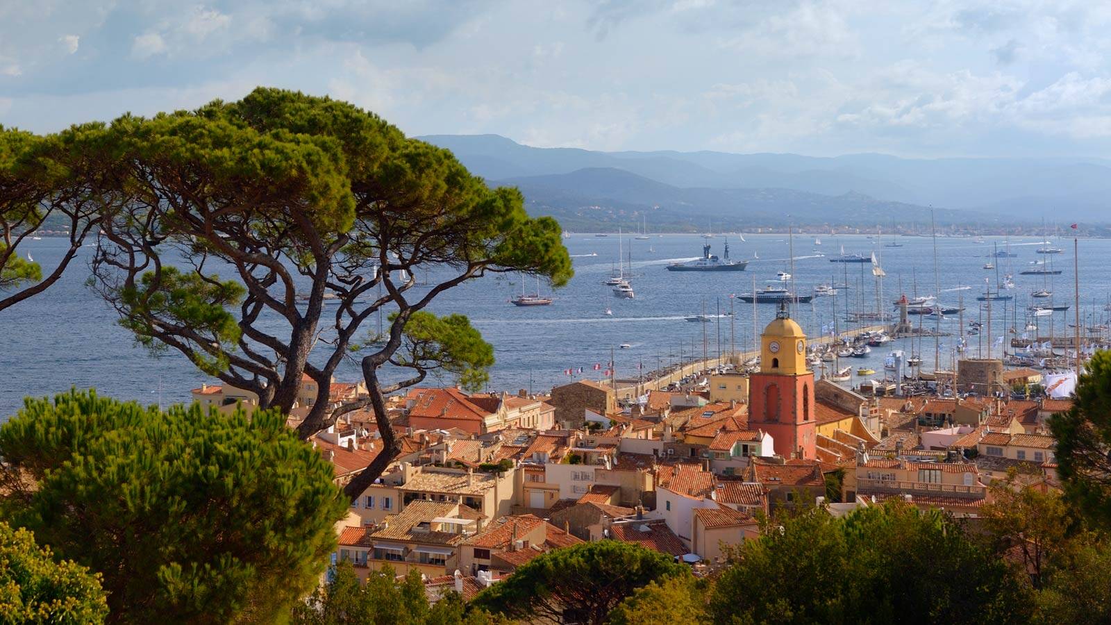 saint-tropez